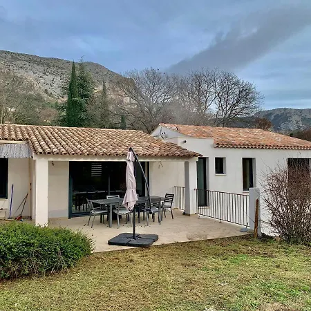 Maison Moderne 4*, Spacieuse 130m2 Et Climatisee Villa *