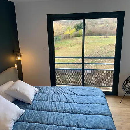 Maison Moderne 4*, Spacieuse 130m2 Et Climatisee Moustiers-Sainte-Marie